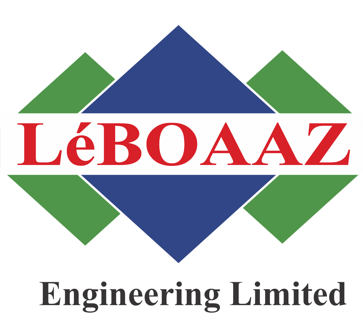LéBOAAZ ENGINEERING LIMITED